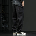 Zack| Premium Cotton Pants