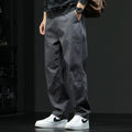 Zack| Premium Cotton Pants