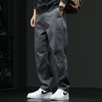 Zack| Premium Cotton Pants