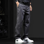 Zack| Premium Cotton Pants