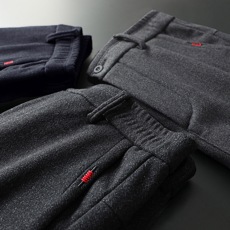 Dario™ Slim Fit Pants