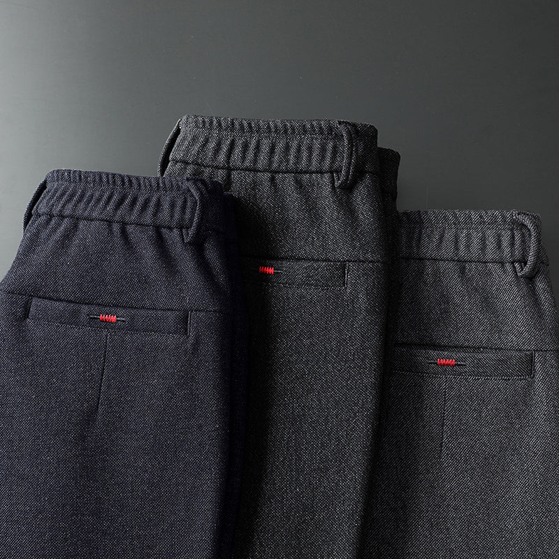 Dario™ Slim Fit Pants