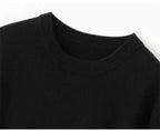 Dwayne | Cashmere T-shirt