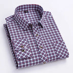 Vine™ Classic Plaid Shirt