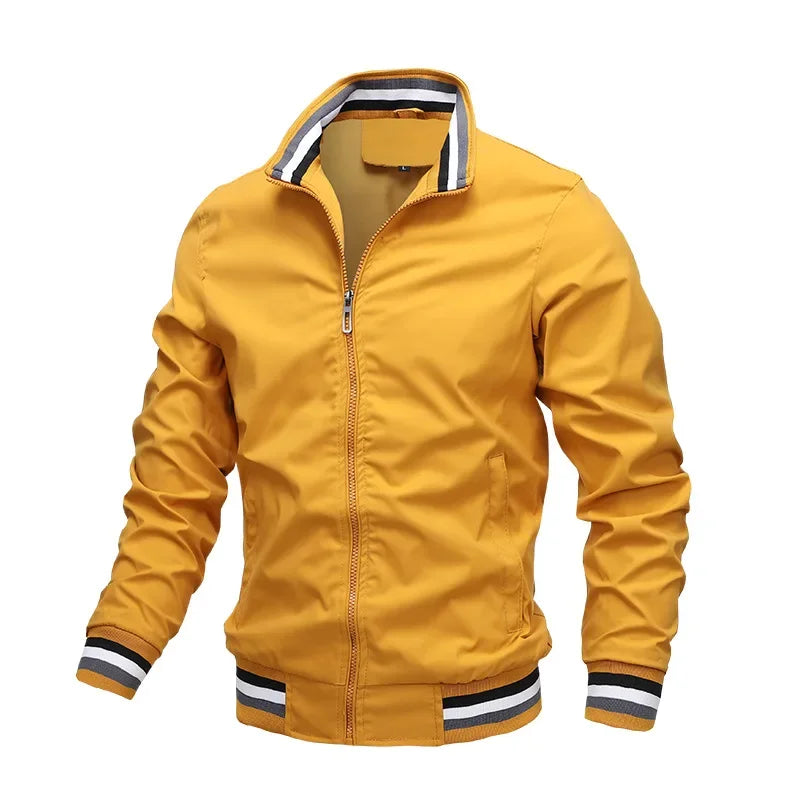 Kingston | Mid Season Men's Jacket