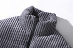 Hazel | Corduroy Jacket