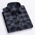 Vine™ Classic Plaid Shirt