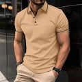 Crafter™ | Classic Short-Sleeved Polo Shirt