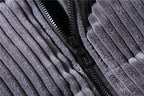 Hazel | Corduroy Jacket