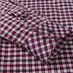 Vine™ Classic Plaid Shirt