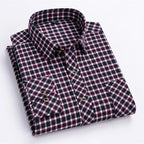 Vine™ Classic Plaid Shirt