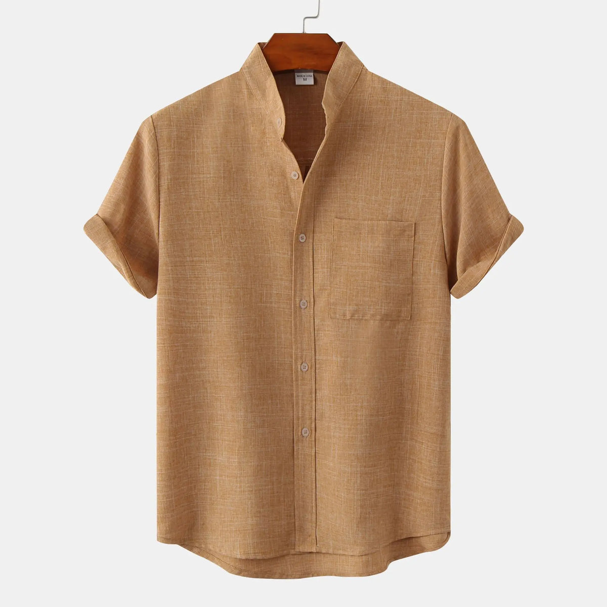 Matthew Linen Shirt