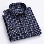 Vine™ Classic Plaid Shirt