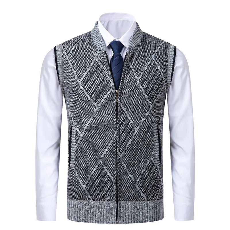 Sterling™ Zip Vest