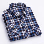 Vine™ Classic Plaid Shirt