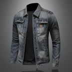 Jean™ | Denim Jacket