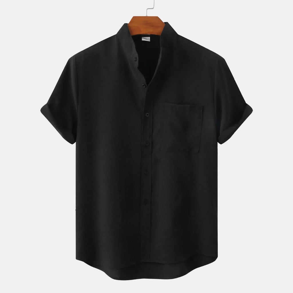 Matthew Linen Shirt