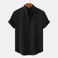 Matthew Linen Shirt