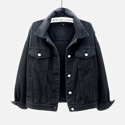 Amelie Denim Jacket