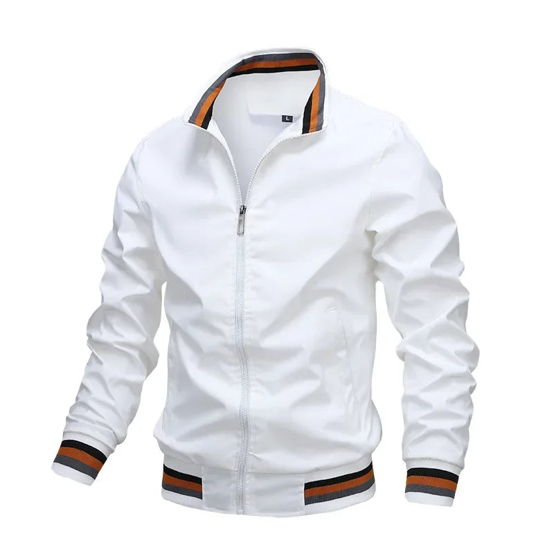 Kingston | Mid Season Men's Jacket