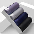 Luvince | 4-Pack Ultra Breathable Boxer Shorts