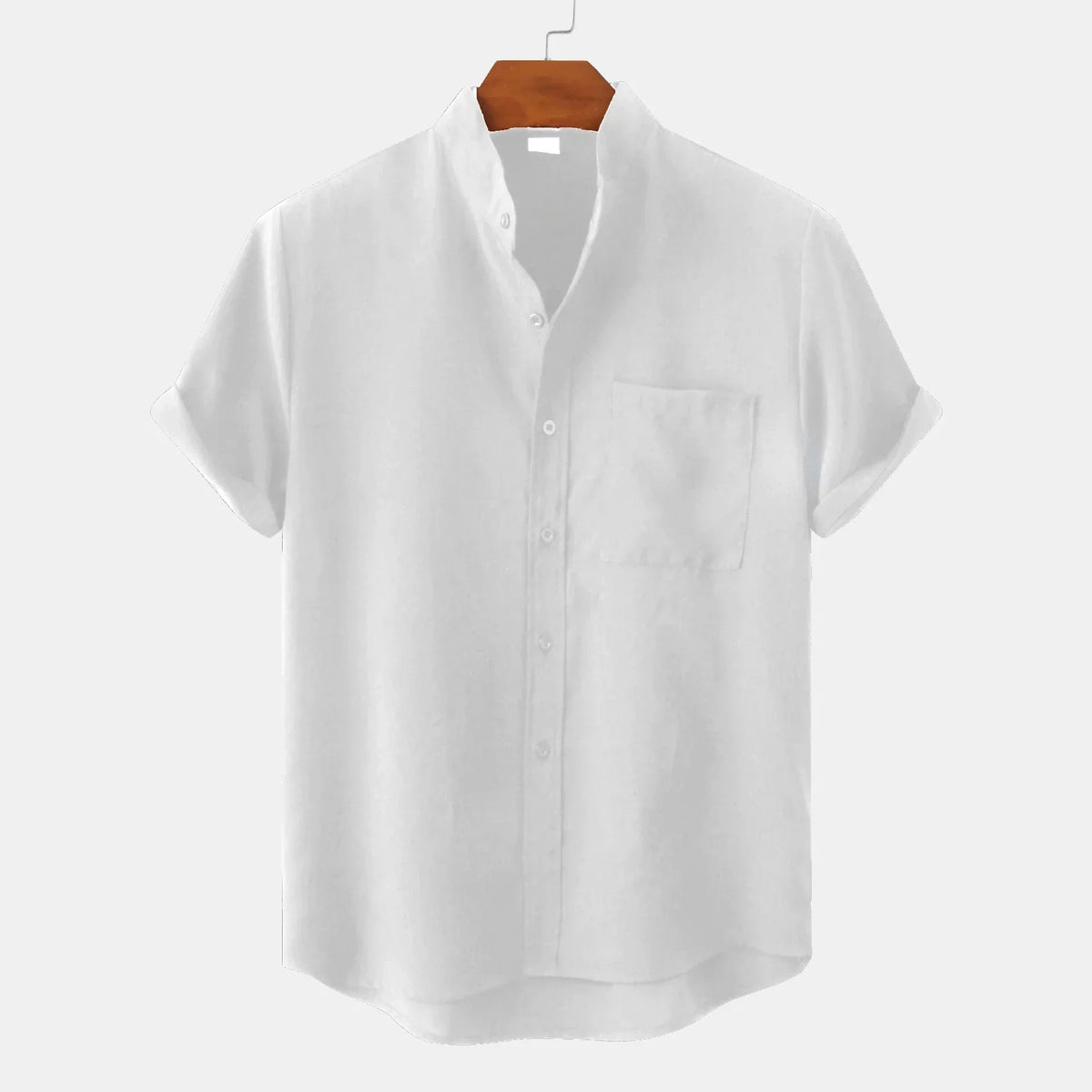 Matthew Linen Shirt