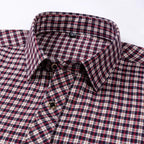Vine™ Classic Plaid Shirt