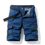 Rogue™ | New Summer Men’s Cargo Camouflage Shorts