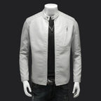 Botha™ Njabulo - Vegan Leather Jacket