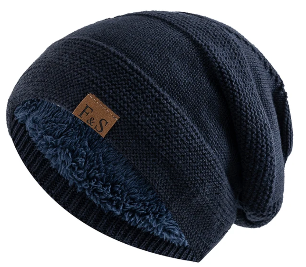 North Royal Birmingham Beanie (1 plus 1 GRATIS)