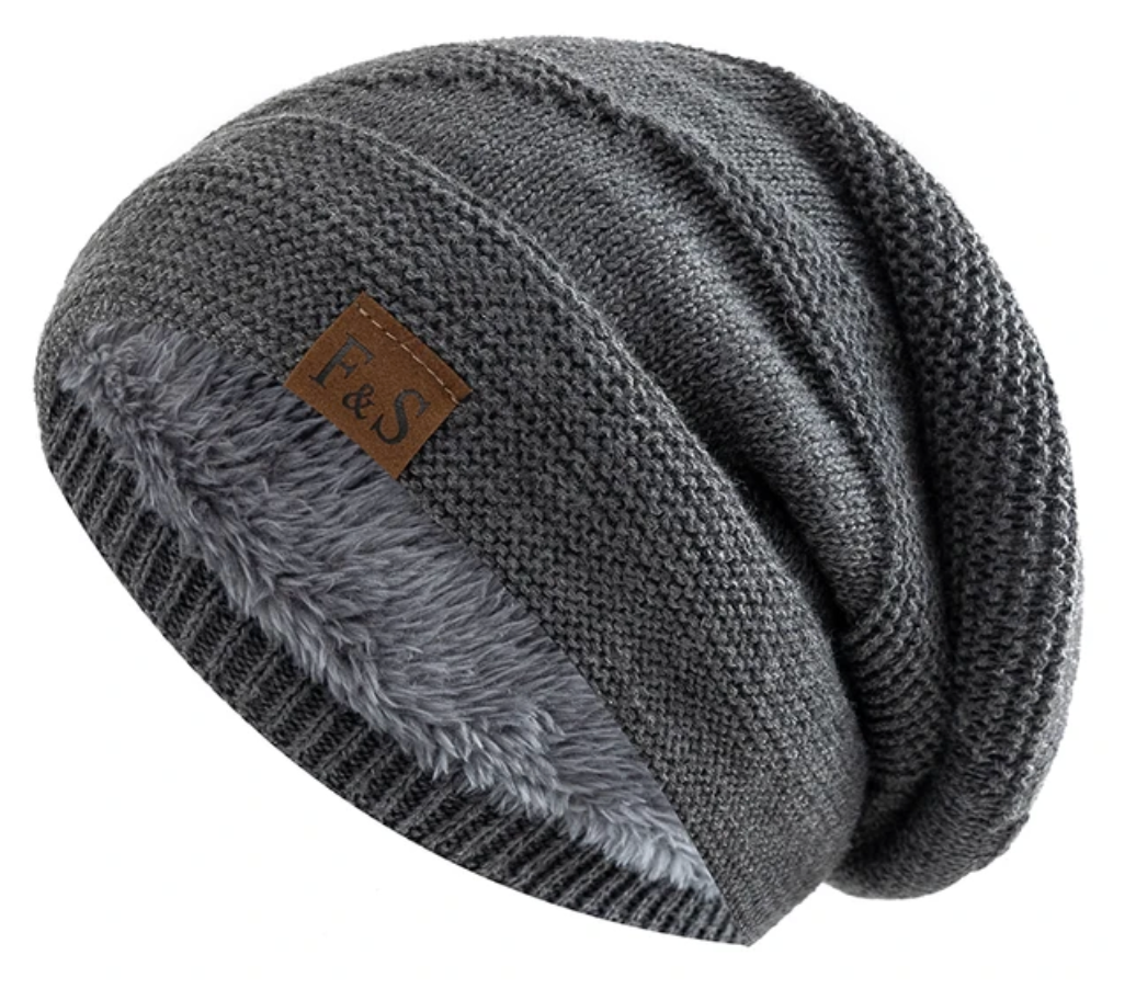 North Royal Birmingham Beanie (1 plus 1 GRATIS)