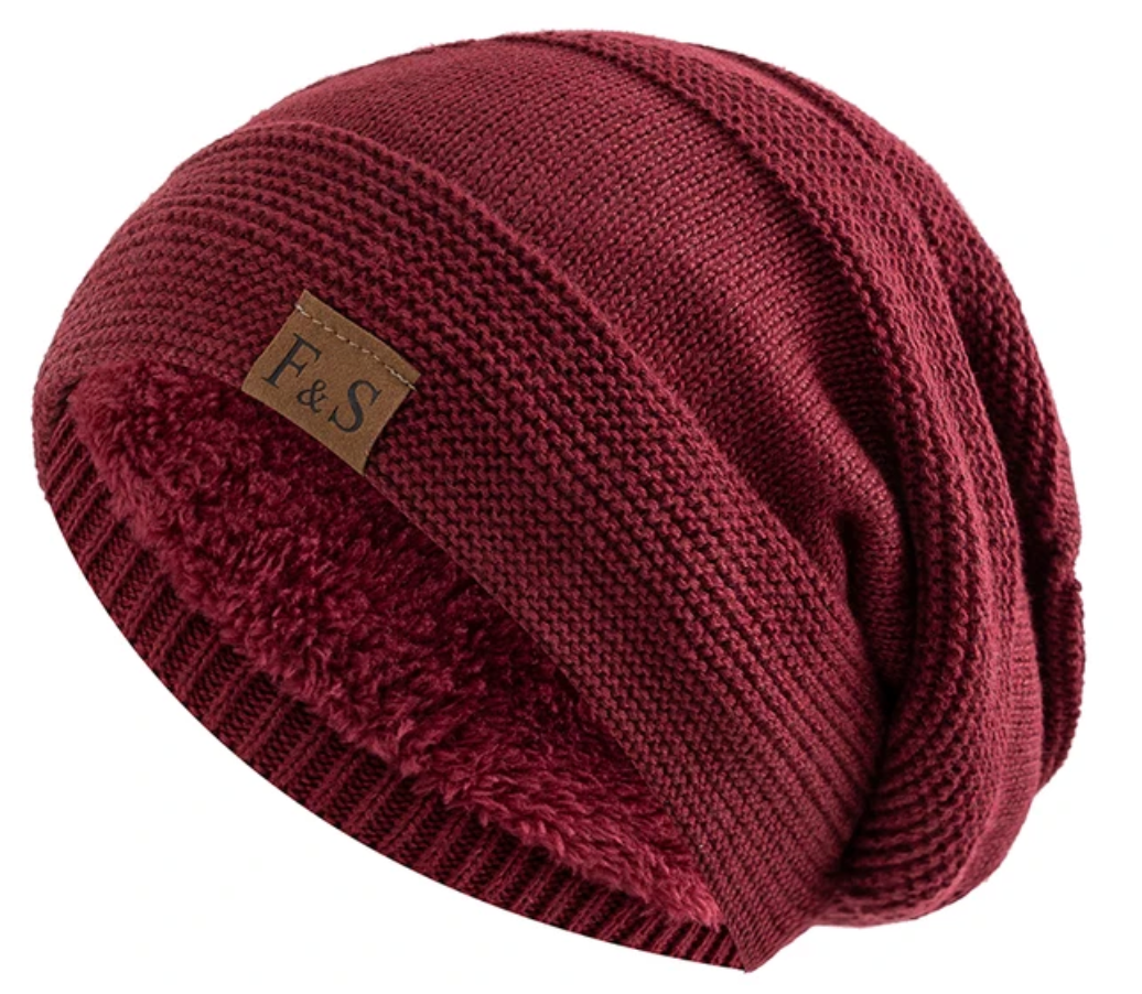 North Royal Birmingham Beanie (1 plus 1 GRATIS)