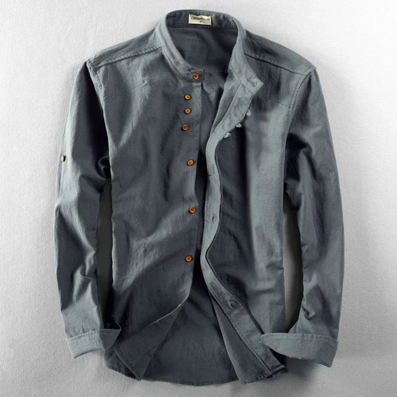 Takumi™ Japanese-Style Shirt