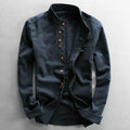 Takumi™ Japanese-Style Shirt