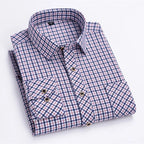 Vine™ Classic Plaid Shirt