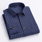 Vine™ Classic Plaid Shirt