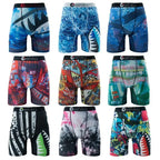 Luvince |ETHIKA Long Boxer