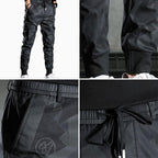 Denson | Trousers