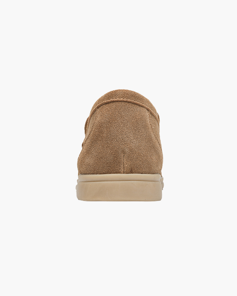 Luvince Premium Suede Loafers