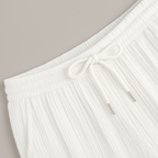 Riviera Relaxed Linen Set