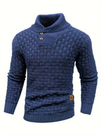 Hanssen | Knit Sweater
