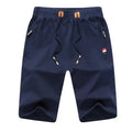 Lucas Ford Dockside Shorts