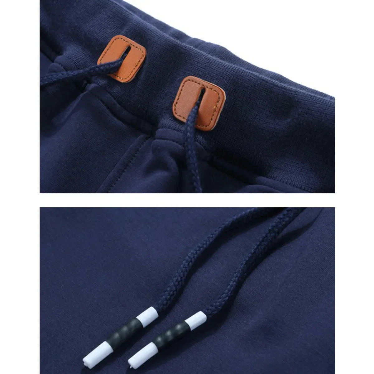 Lucas Ford Dockside Shorts