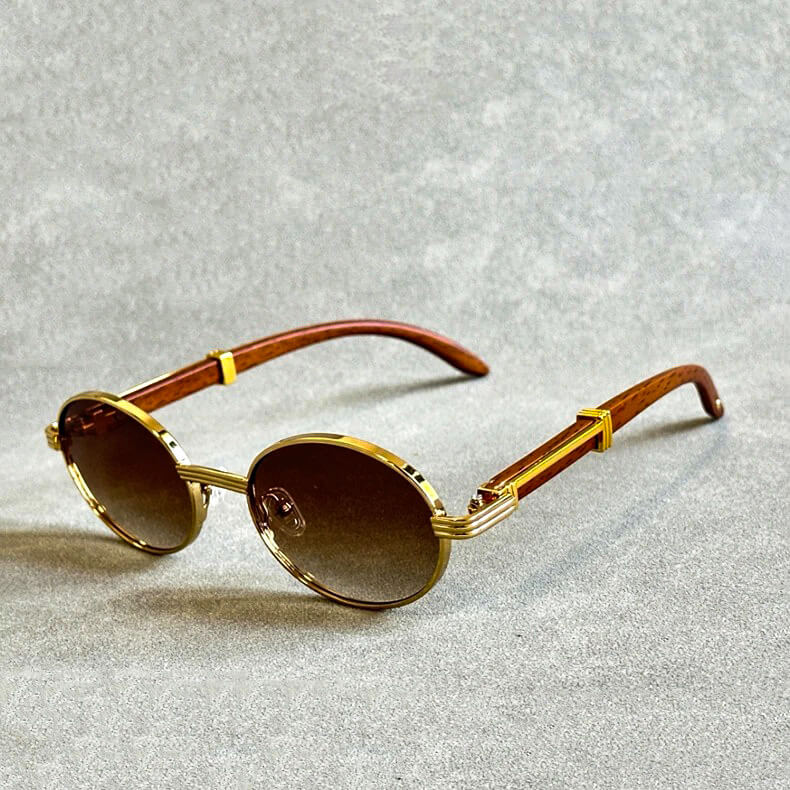 Lorenzo Shades
