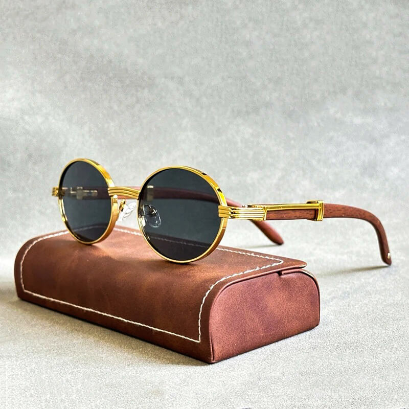 Lorenzo Shades