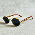 Lorenzo Shades