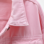 Amelie Denim Jacket