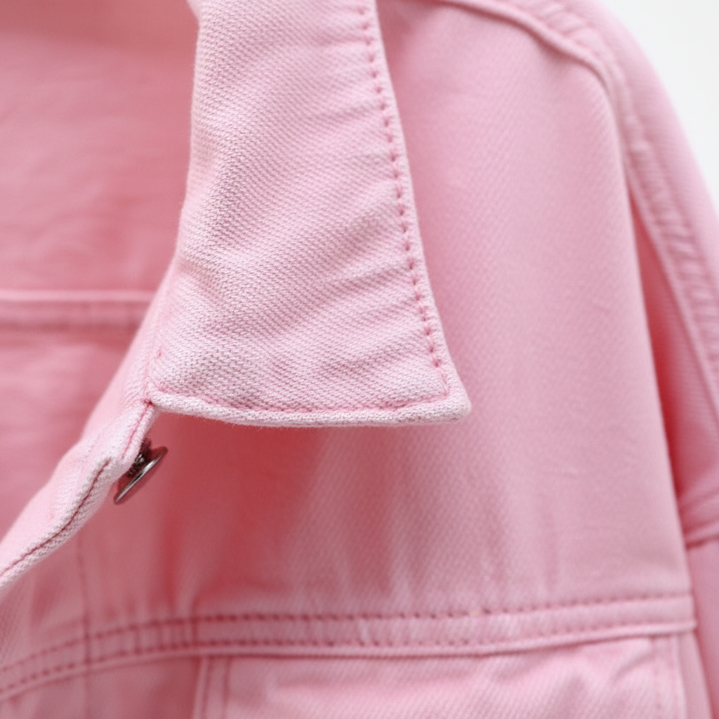 Amelie Denim Jacket