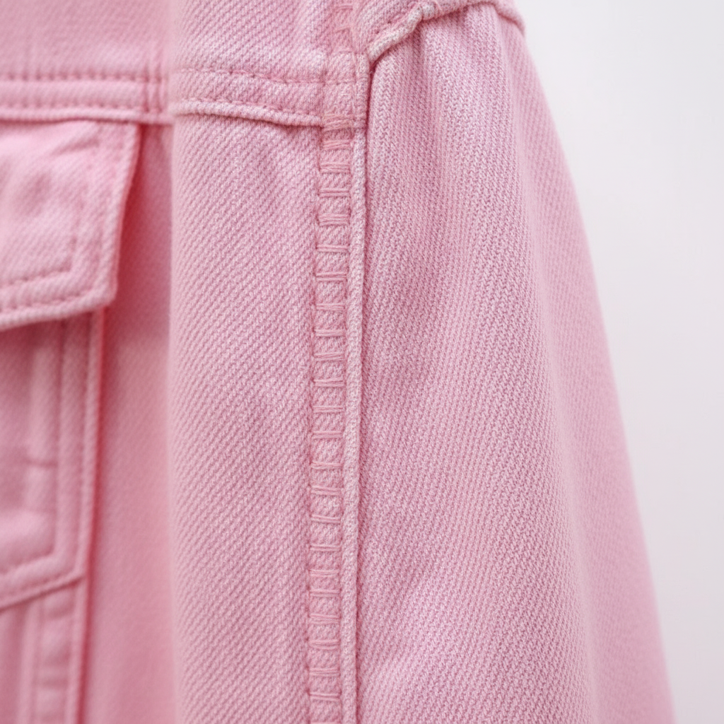 Amelie Denim Jacket