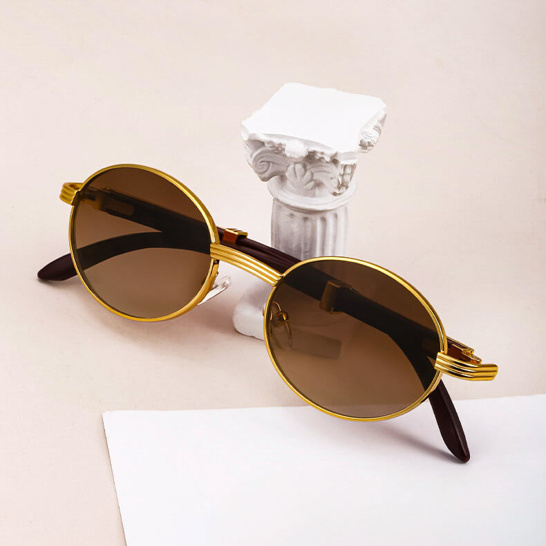 Lorenzo Shades